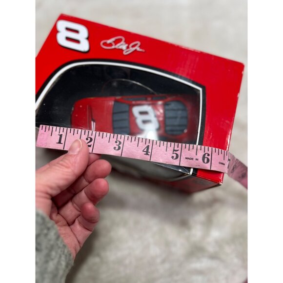 Dale Earnhardt Jr. Motorworks 1/32 Scale Radio-Controlled NASCAR Car - Picture 8 of 9